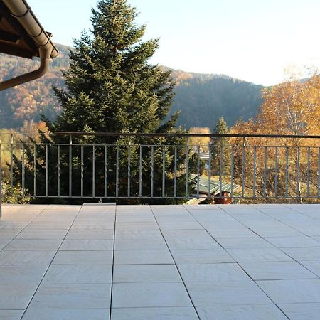 Top Five See & Bergblick - Haus Seepromenade Döbriach Extérieur photo